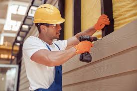 Best Custom Trim and Detailing for Siding  in Newark, IL